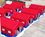 將圖片載入圖庫檢視器 FIRE RESCUE TENT 