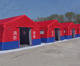 將圖片載入圖庫檢視器 FIRE RESCUE TENT 