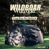 Charger l&#39;image dans la galerie, XINTU B07