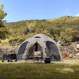 將圖片載入圖庫檢視器 COODY DOME INFLATABLE TENT 