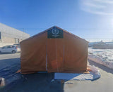 將圖片載入圖庫檢視器 DISASTER RELIEF TENT 