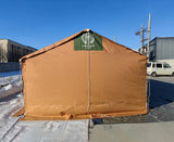 將圖片載入圖庫檢視器 DISASTER RELIEF TENT 