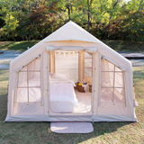 將圖片載入圖庫檢視器 COODY 8.0 INFLATABLE TENT 