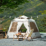 將圖片載入圖庫檢視器 COODY 5.8 INFLATABLE TENT 