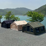 將圖片載入圖庫檢視器 COODY 13.68 INFLATABLE TENT 