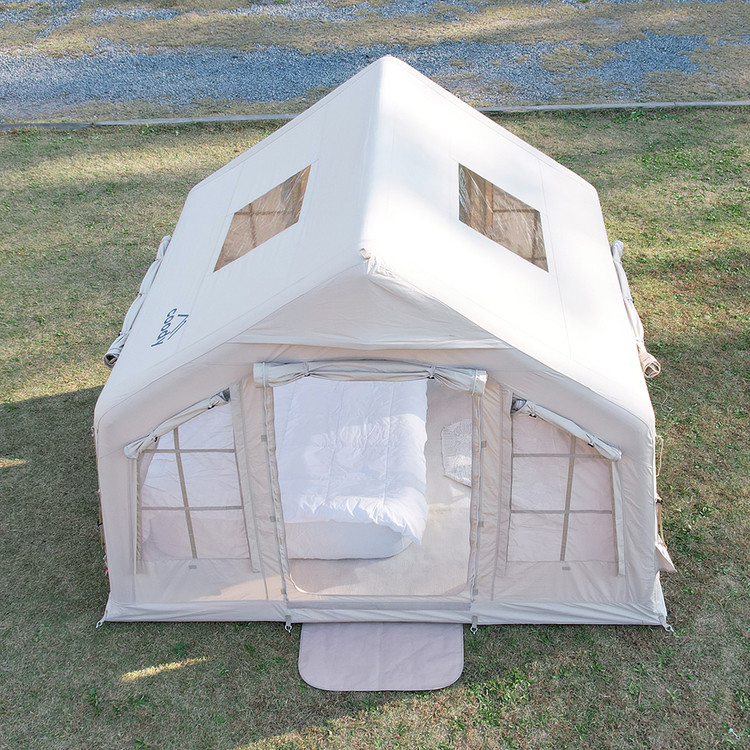 COODY 8.0 INFLATABLE TENT – My Store COODY 8.0 INFLATABLE TENT – My Store