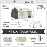 將圖片載入圖庫檢視器 XT 12X AIR TENT 